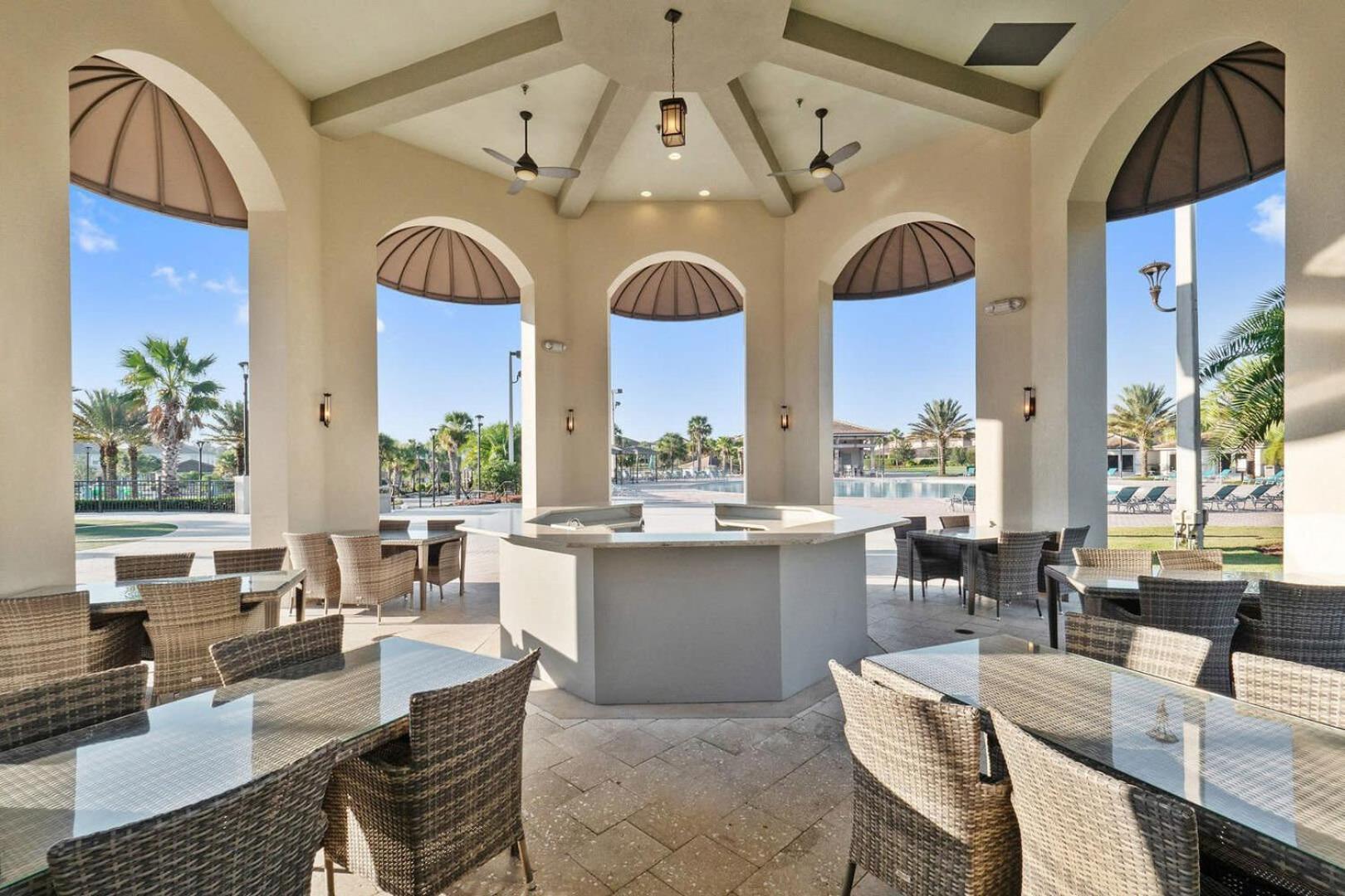 8Br Luxury - Sleeps 22 - Near Disney With Pool & Hot Tub! Davenport Esterno foto