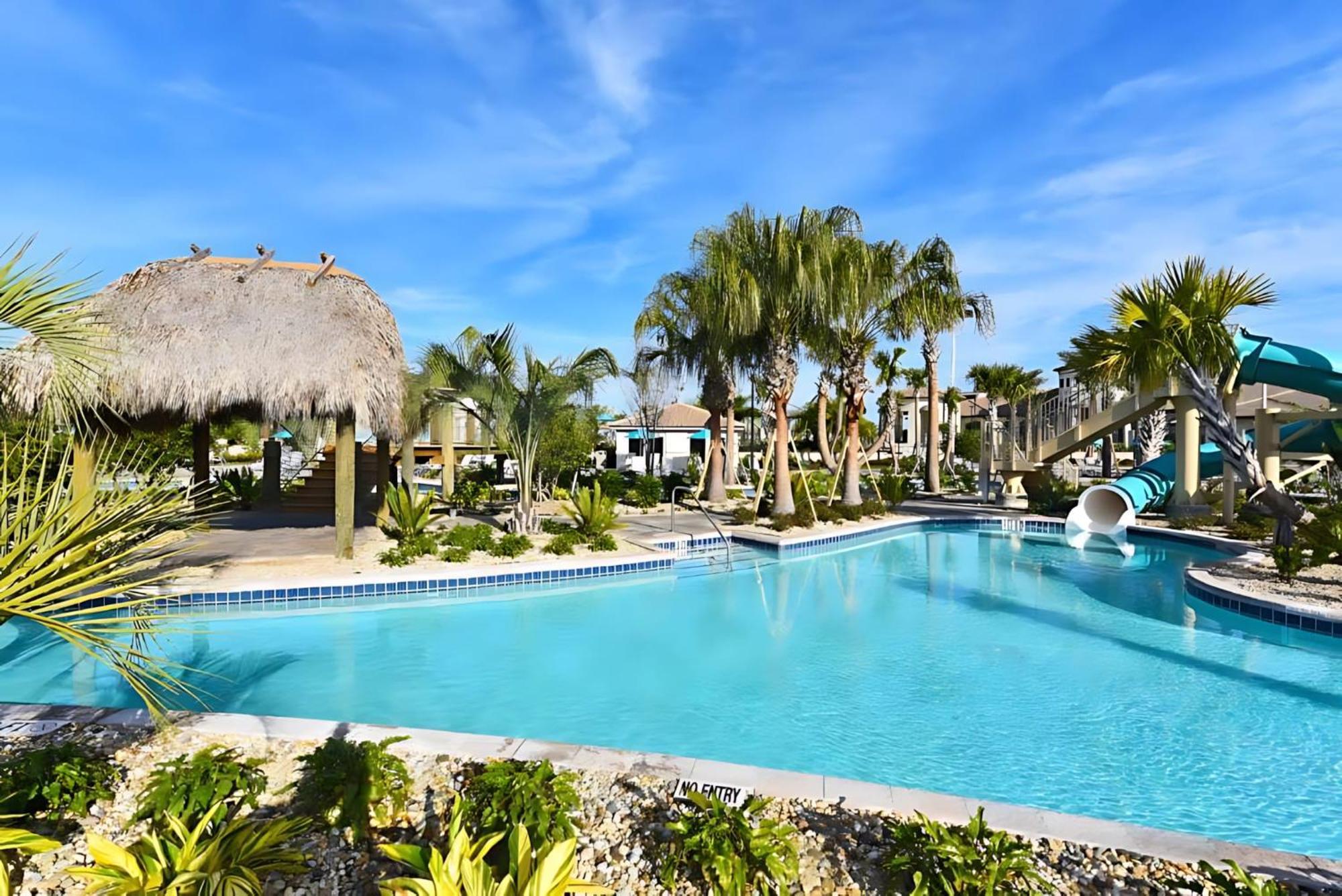 8Br Luxury - Sleeps 22 - Near Disney With Pool & Hot Tub! Davenport Esterno foto