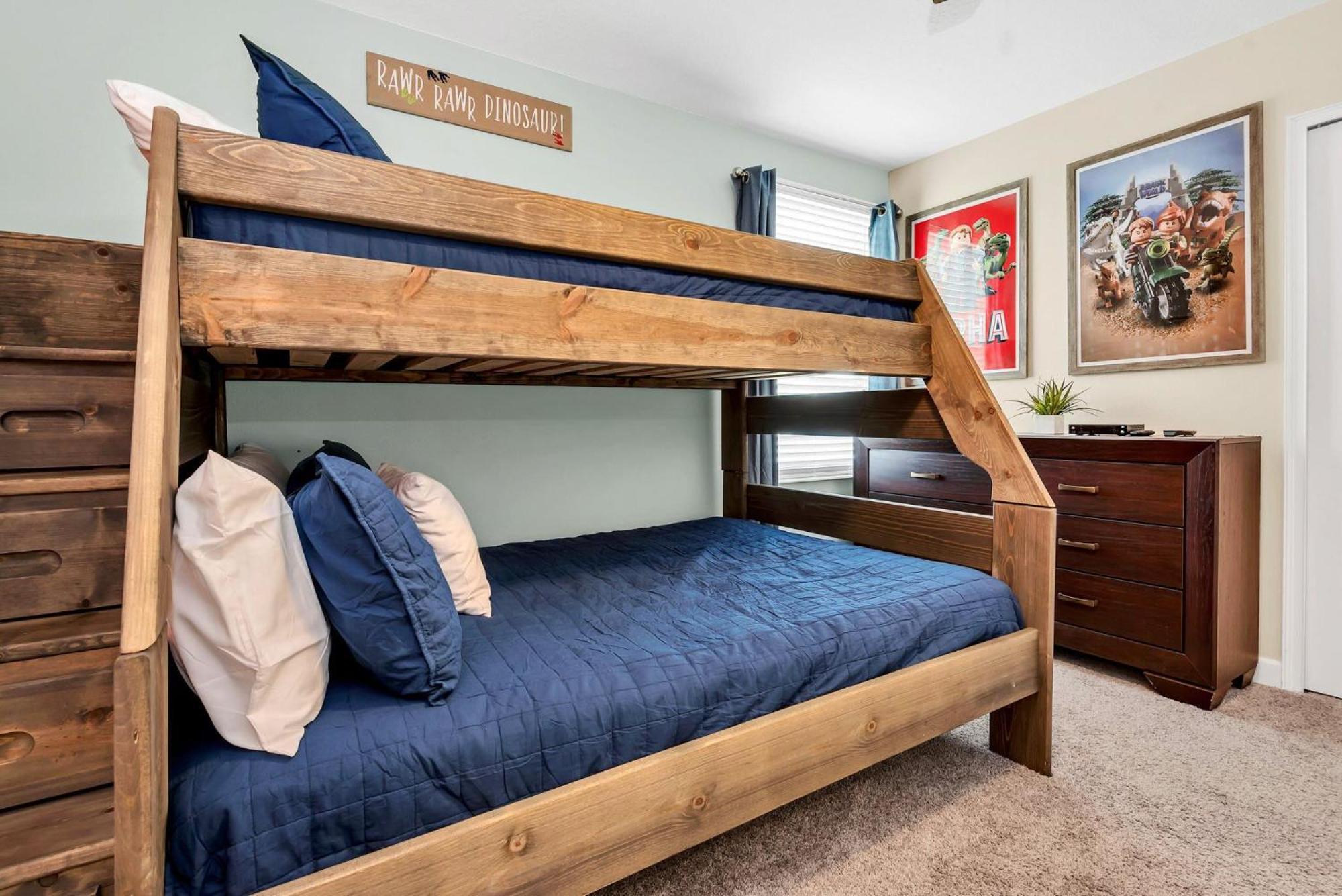 8Br Luxury - Sleeps 22 - Near Disney With Pool & Hot Tub! Davenport Esterno foto