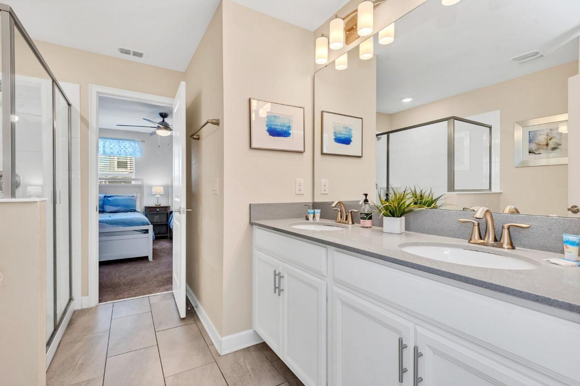 8Br Luxury - Sleeps 22 - Near Disney With Pool & Hot Tub! Davenport Esterno foto