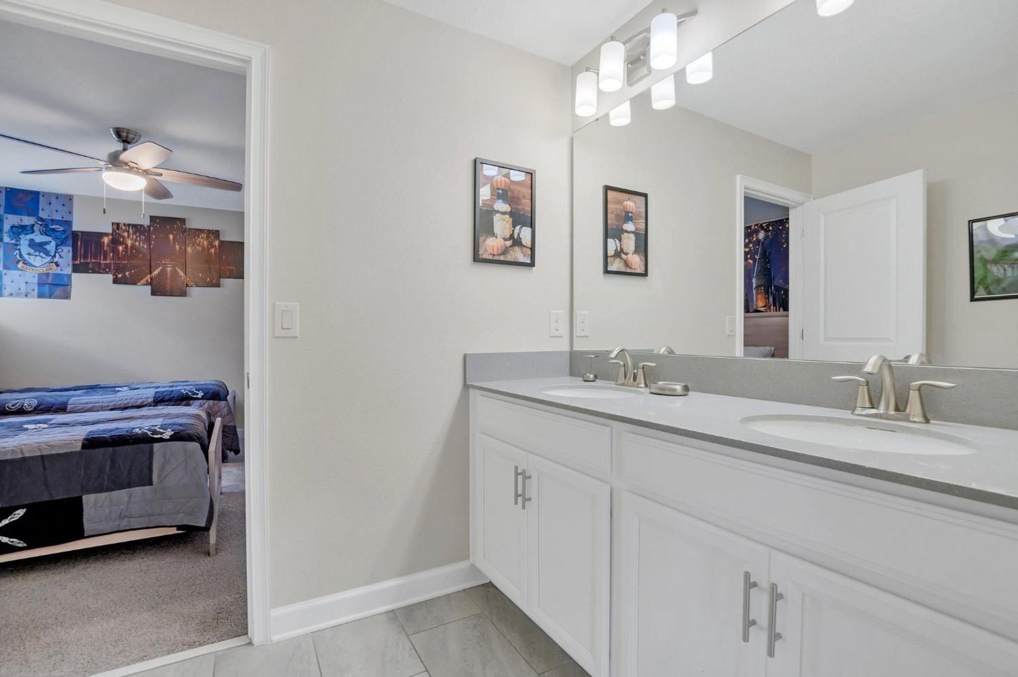 8Br Luxury - Sleeps 22 - Near Disney With Pool & Hot Tub! Davenport Esterno foto