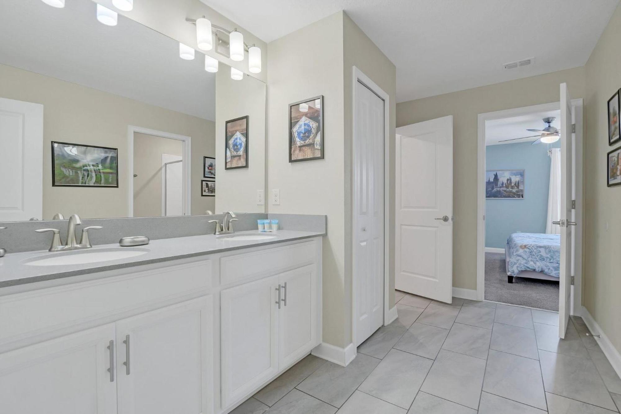 8Br Luxury - Sleeps 22 - Near Disney With Pool & Hot Tub! Davenport Esterno foto