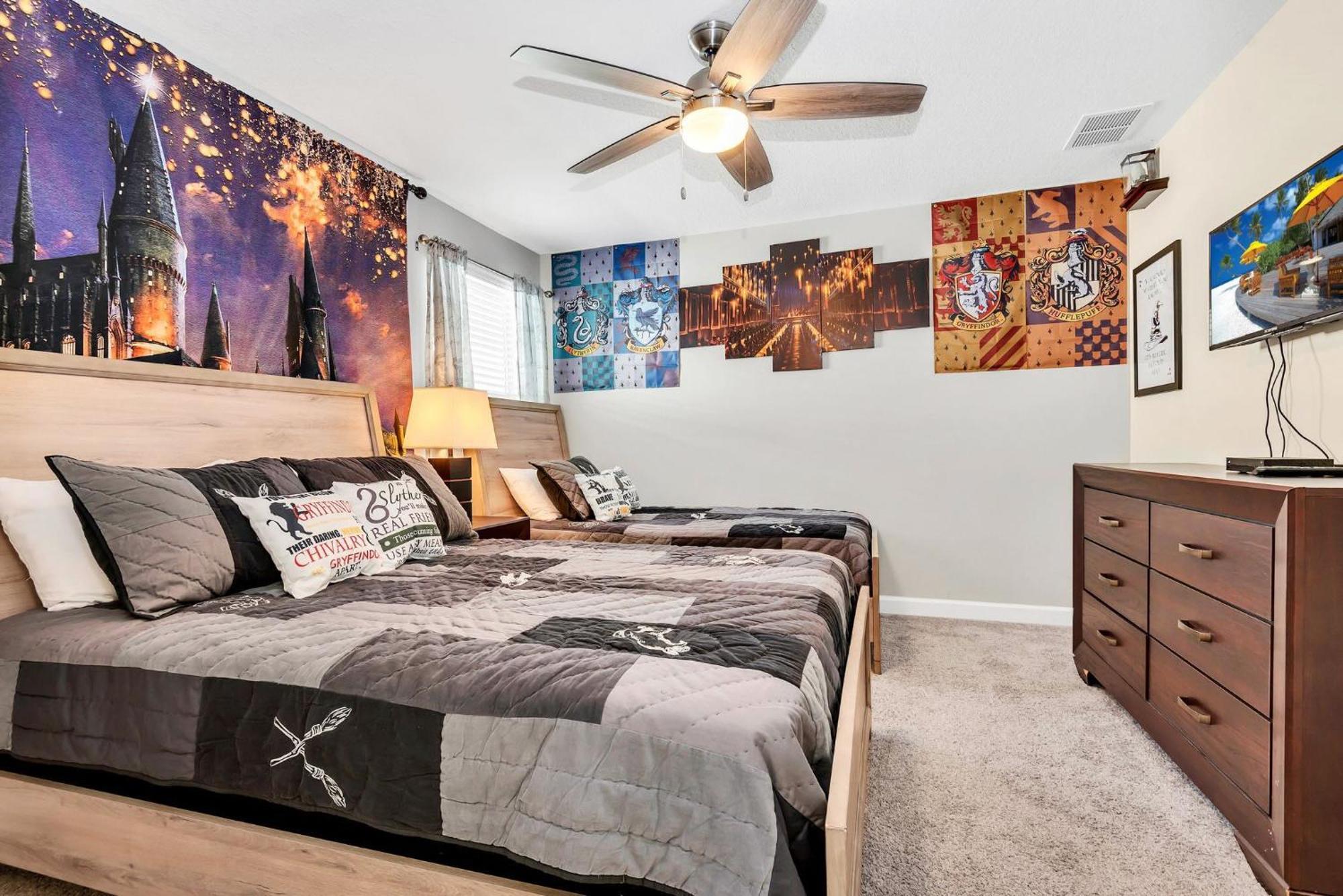 8Br Luxury - Sleeps 22 - Near Disney With Pool & Hot Tub! Davenport Esterno foto