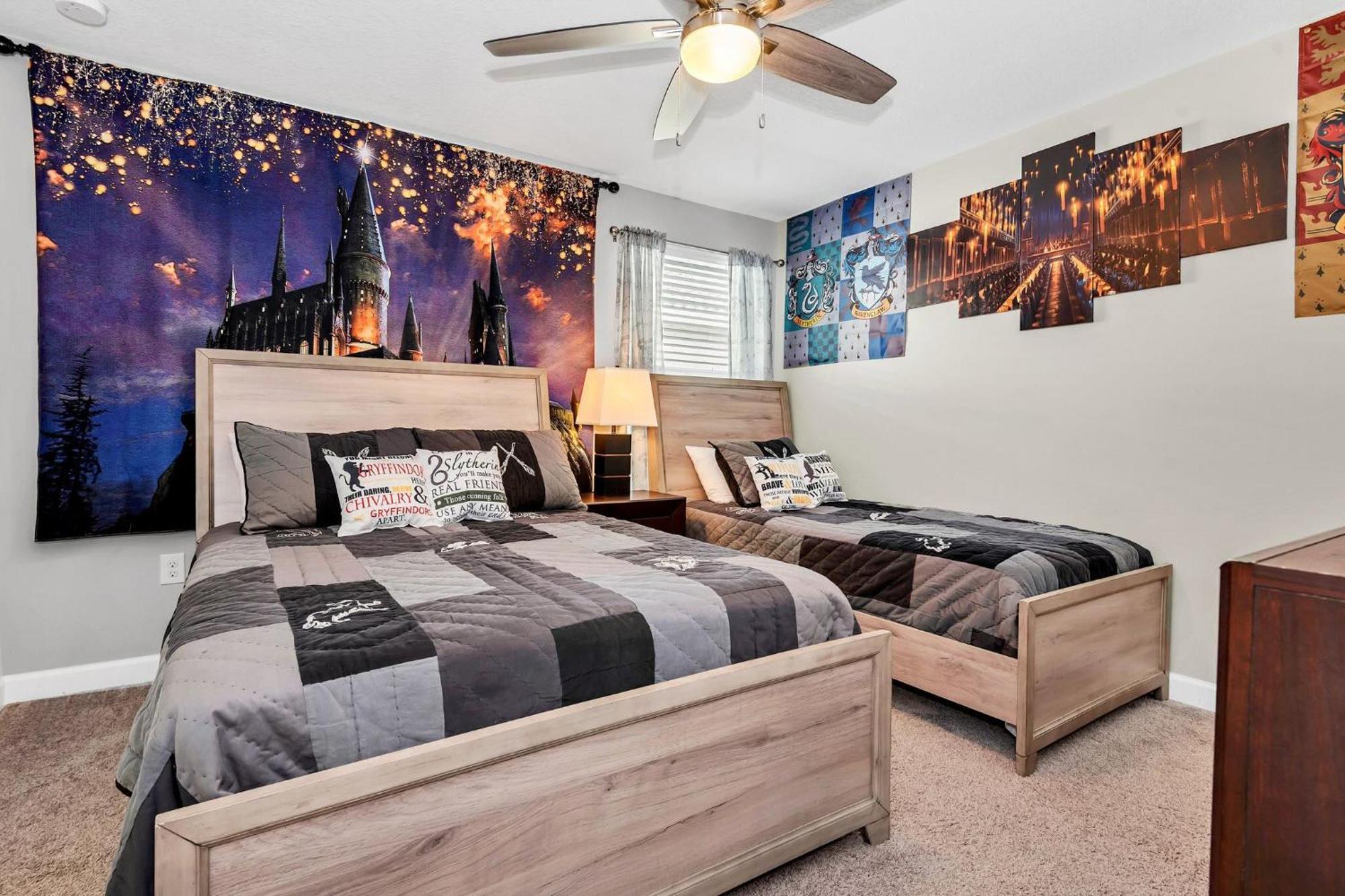8Br Luxury - Sleeps 22 - Near Disney With Pool & Hot Tub! Davenport Esterno foto