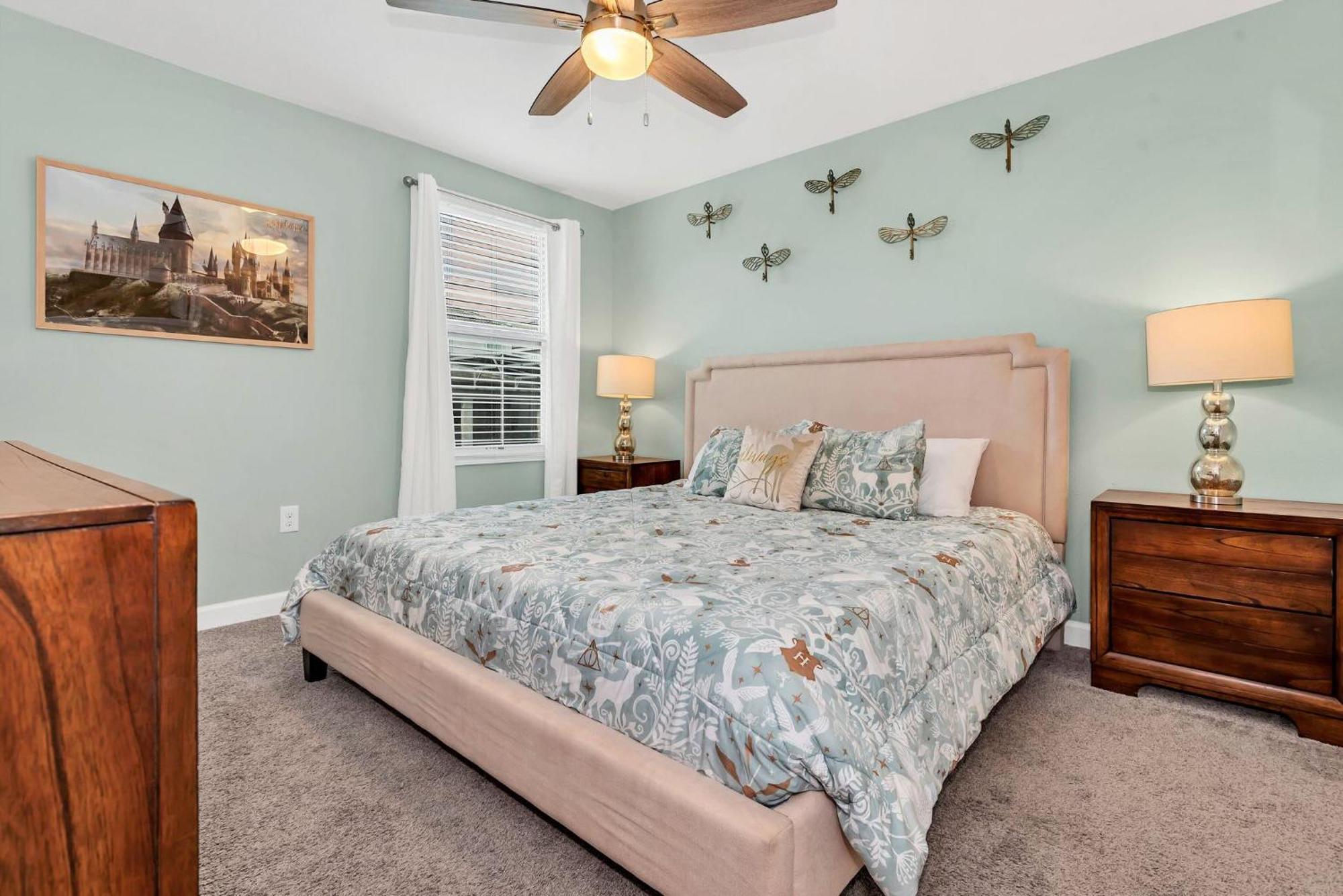 8Br Luxury - Sleeps 22 - Near Disney With Pool & Hot Tub! Davenport Esterno foto