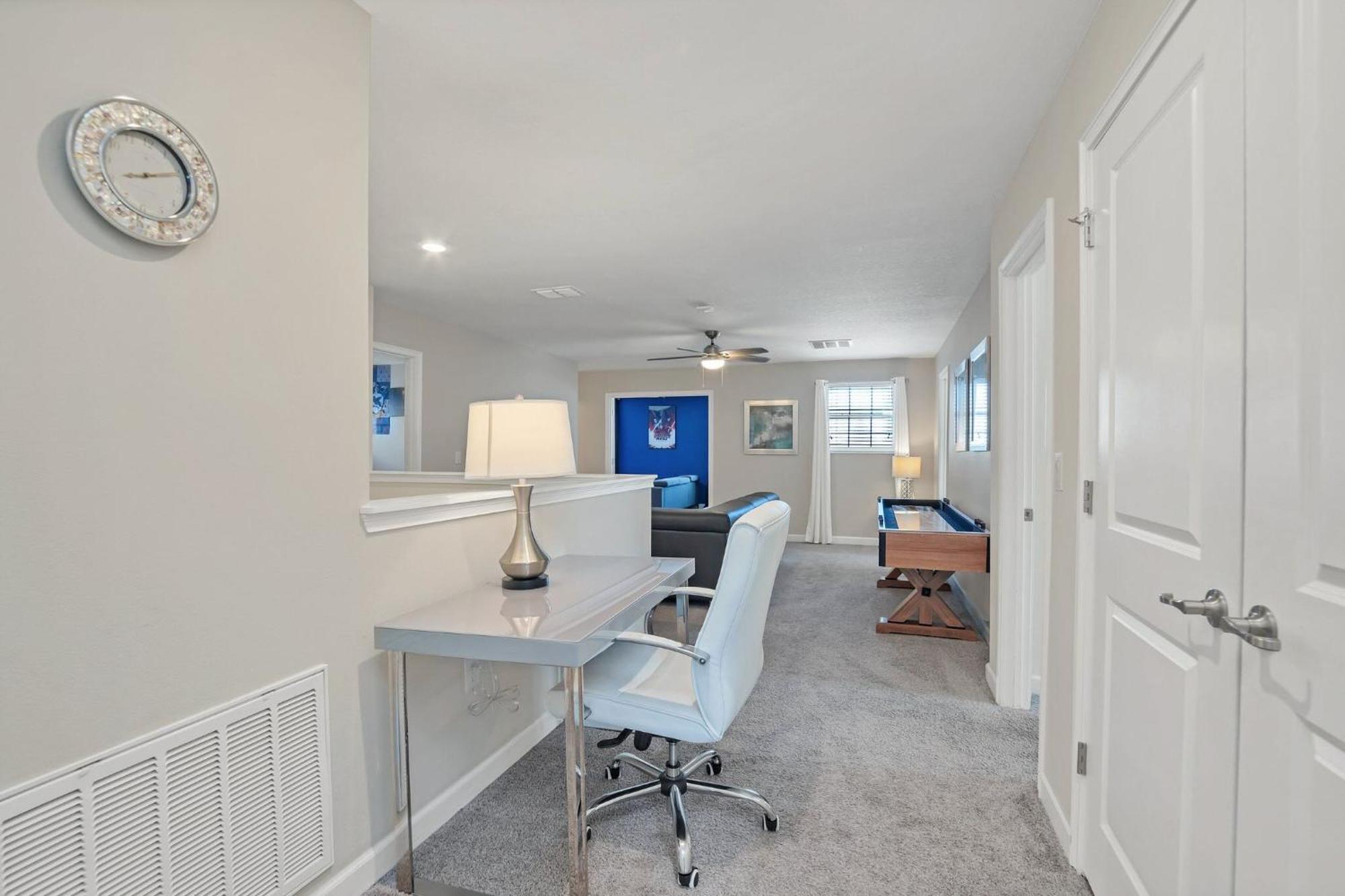 8Br Luxury - Sleeps 22 - Near Disney With Pool & Hot Tub! Davenport Esterno foto