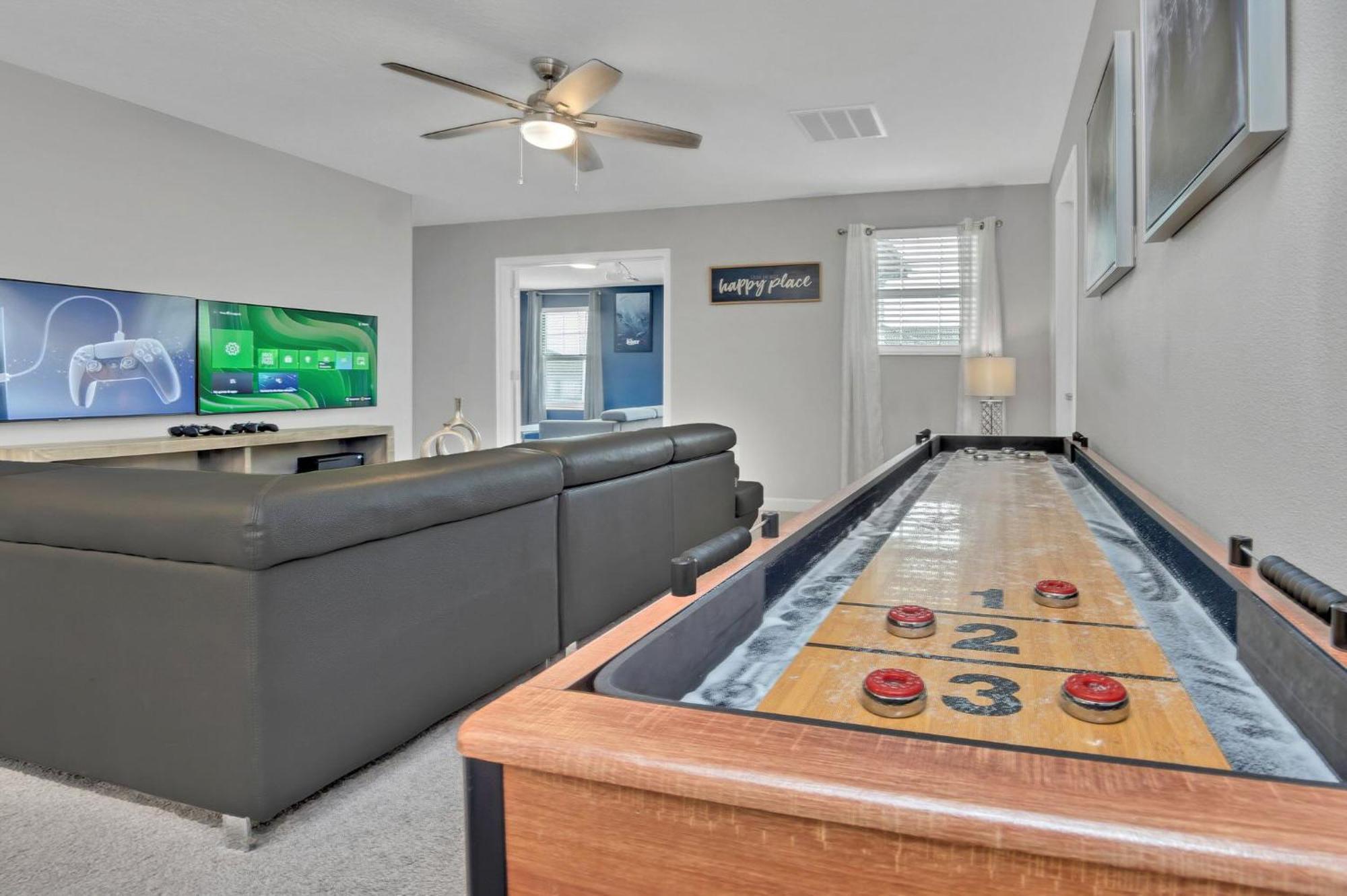8Br Luxury - Sleeps 22 - Near Disney With Pool & Hot Tub! Davenport Esterno foto