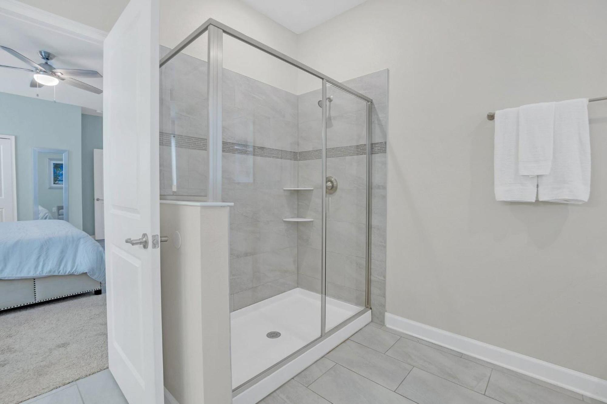 8Br Luxury - Sleeps 22 - Near Disney With Pool & Hot Tub! Davenport Esterno foto