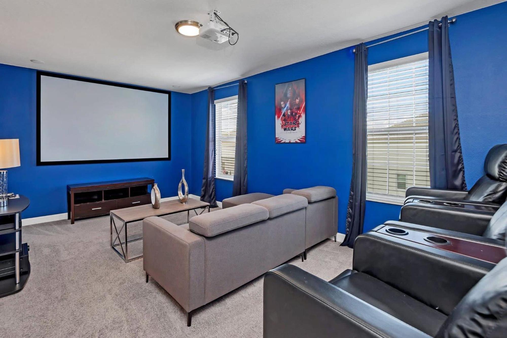 8Br Luxury - Sleeps 22 - Near Disney With Pool & Hot Tub! Davenport Esterno foto